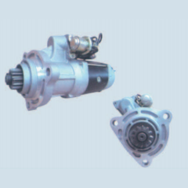 39MT Starter 19011501