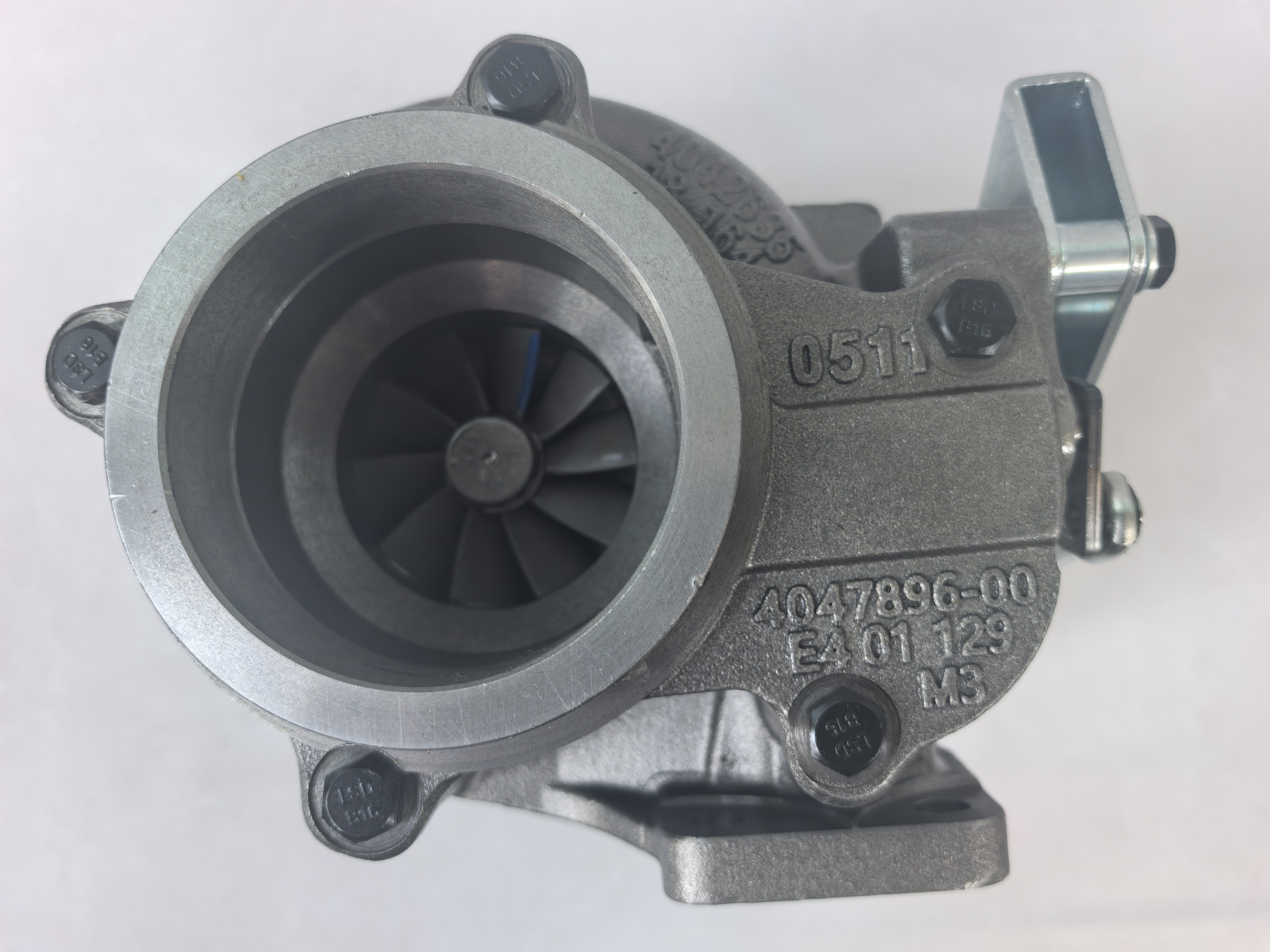 Turbochargers 4045055 4045570
