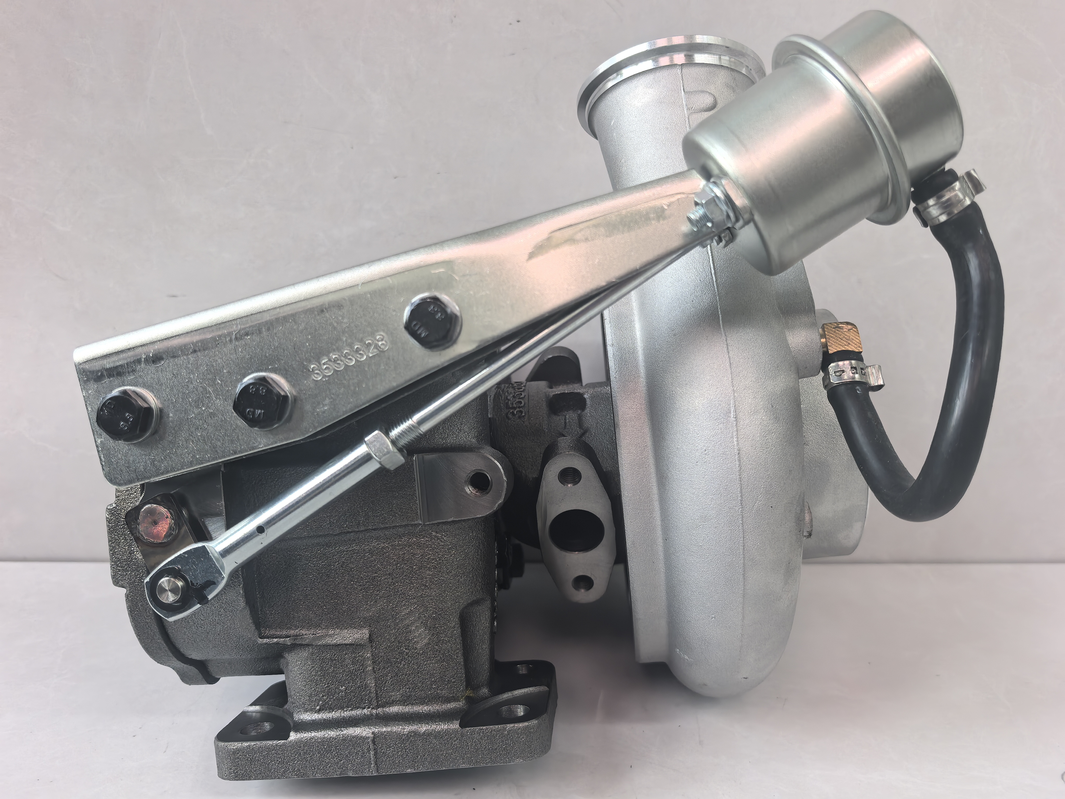 Turbochargers 4045213 4041408