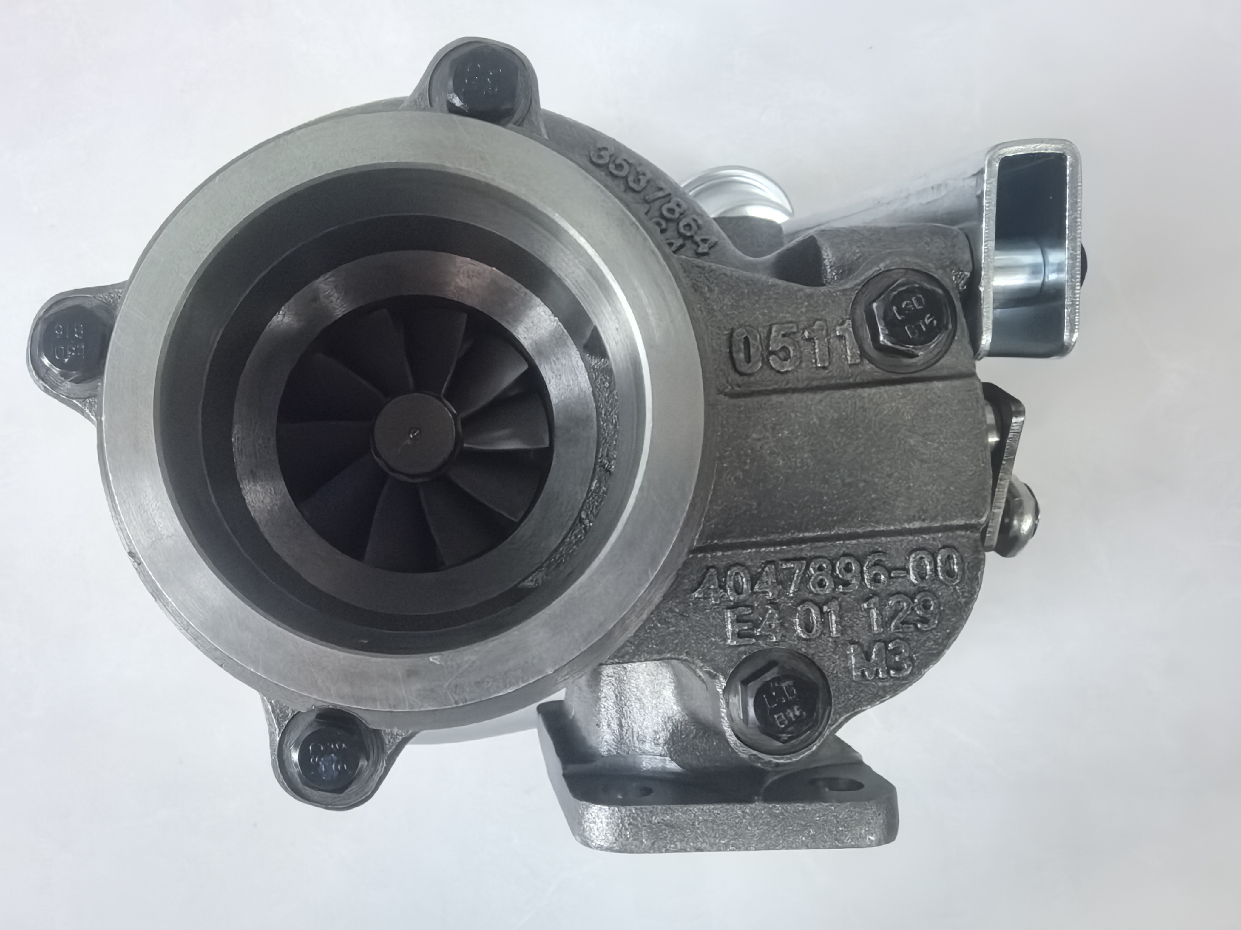 Turbochargers 4049358 C4051384