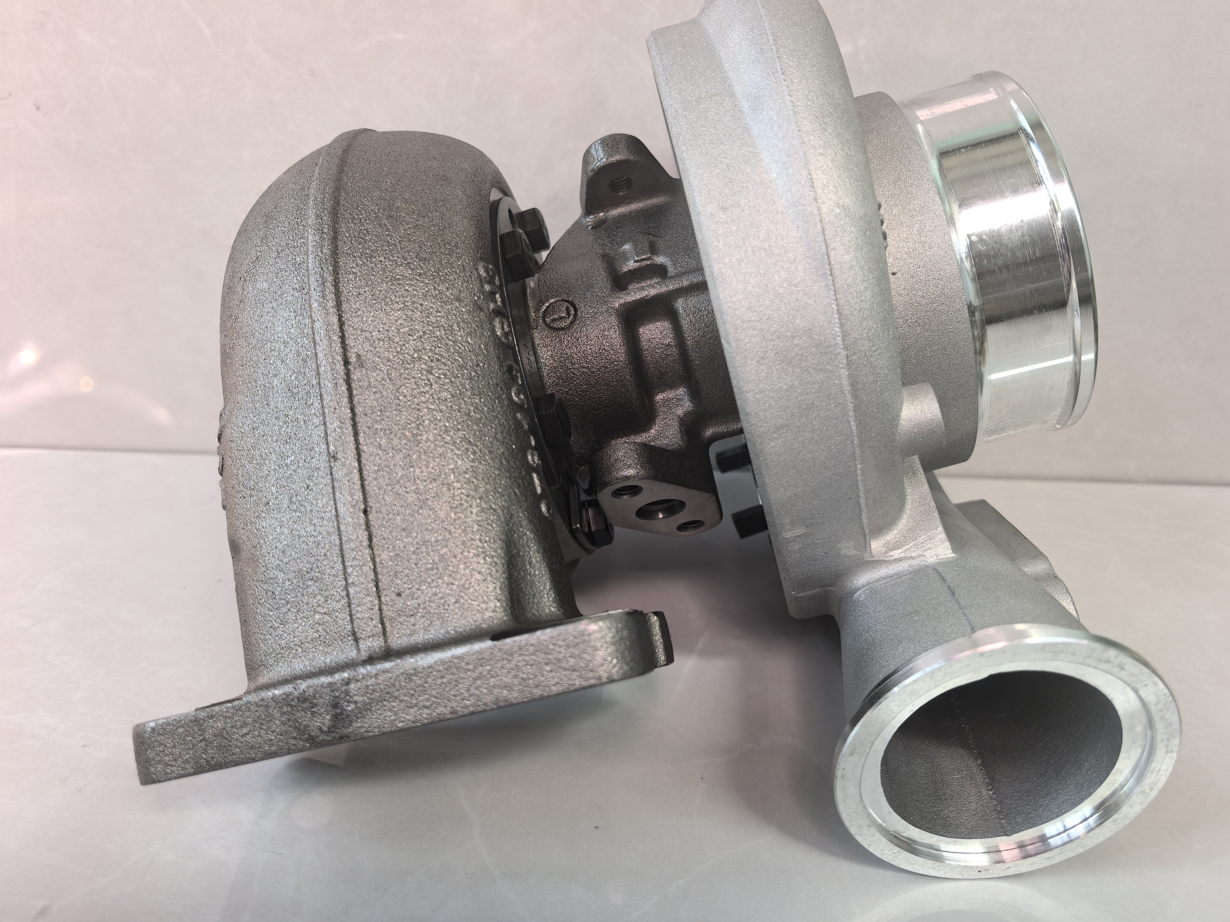 Turbochargers 4036531 504087676