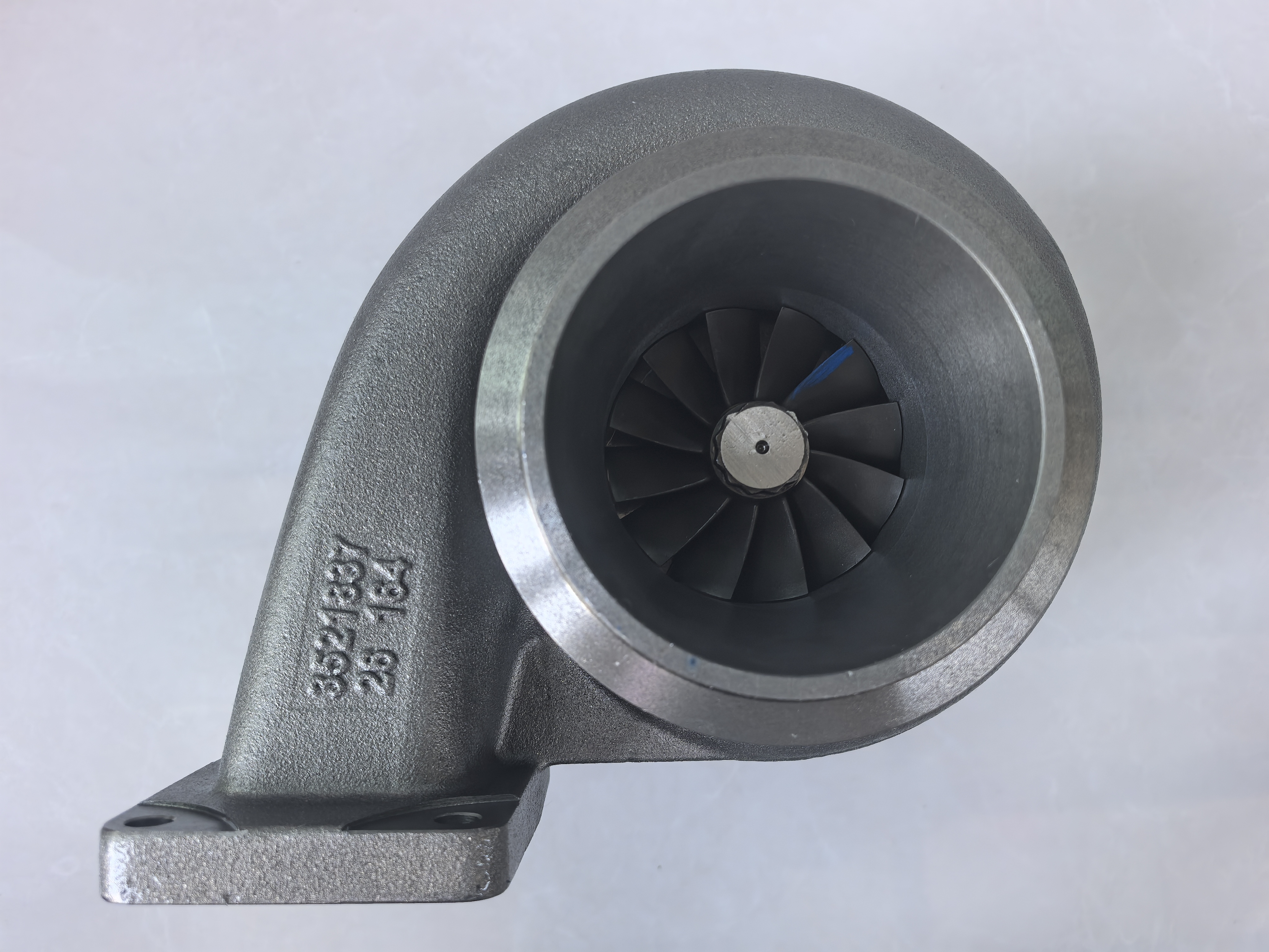 Turbochargers 3529040 3529041