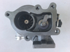 Turbochargers 4033320H 504098397