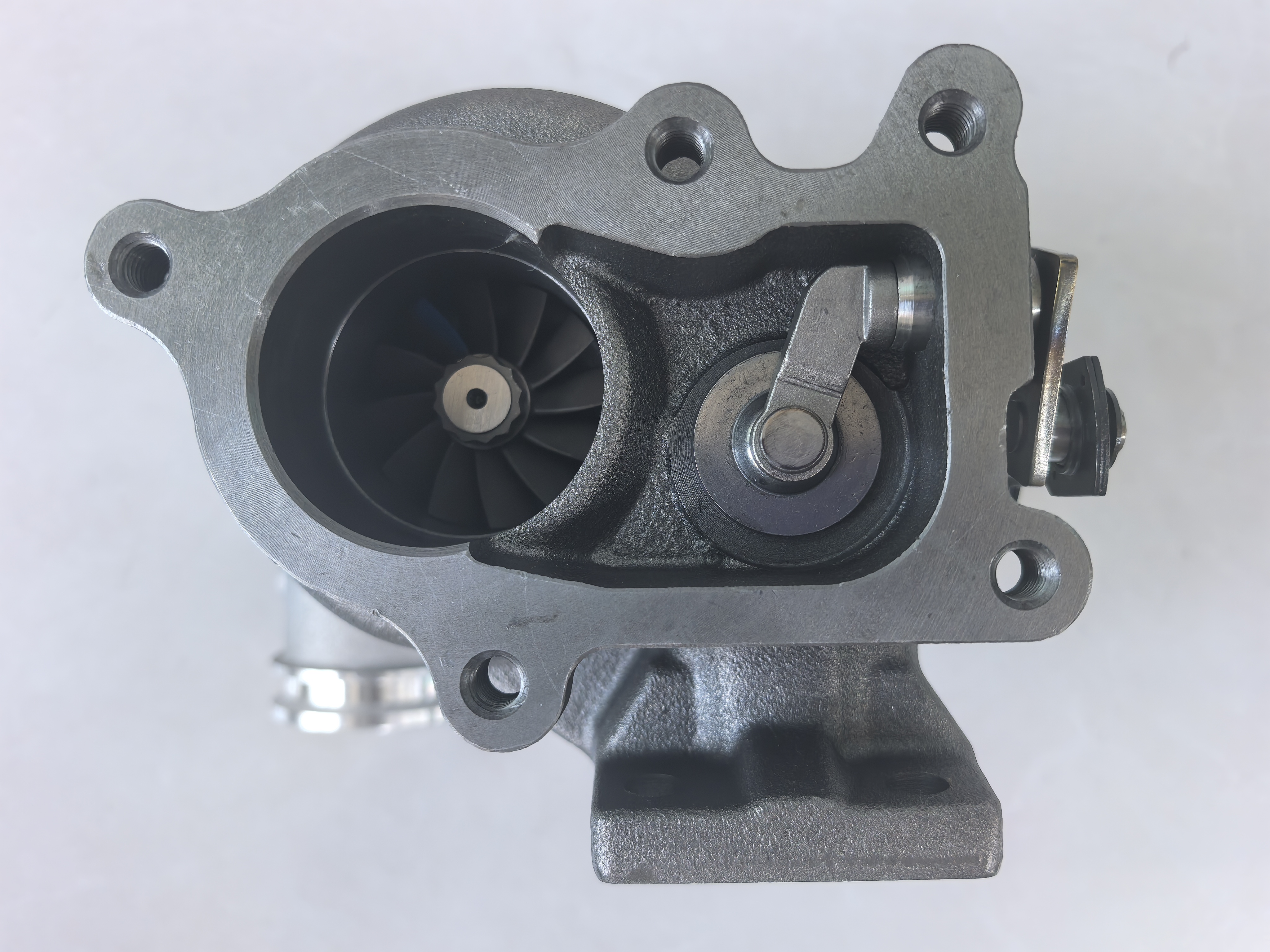 Turbochargers 4033320H 504098397