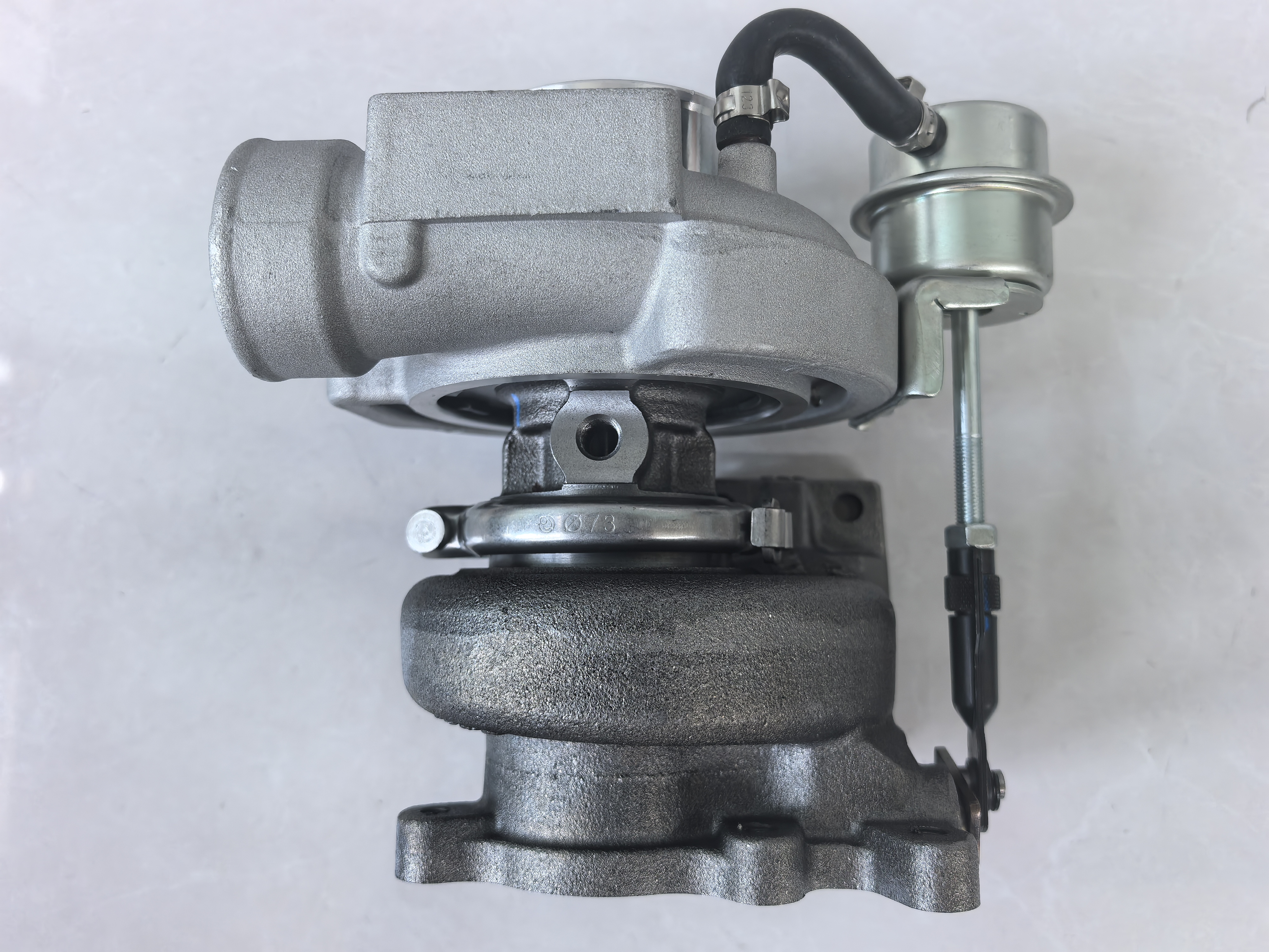 Turbochargers 4046530 504202795