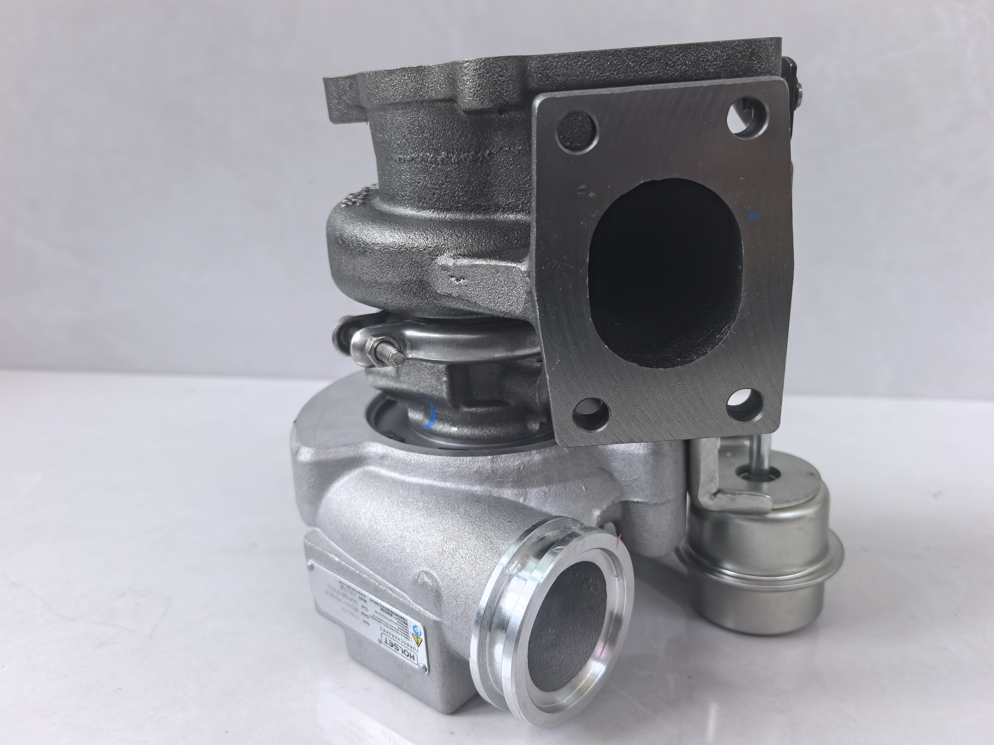 Turbochargers 4044784 504186107