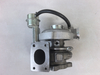 Turbochargers 2834187 2834188