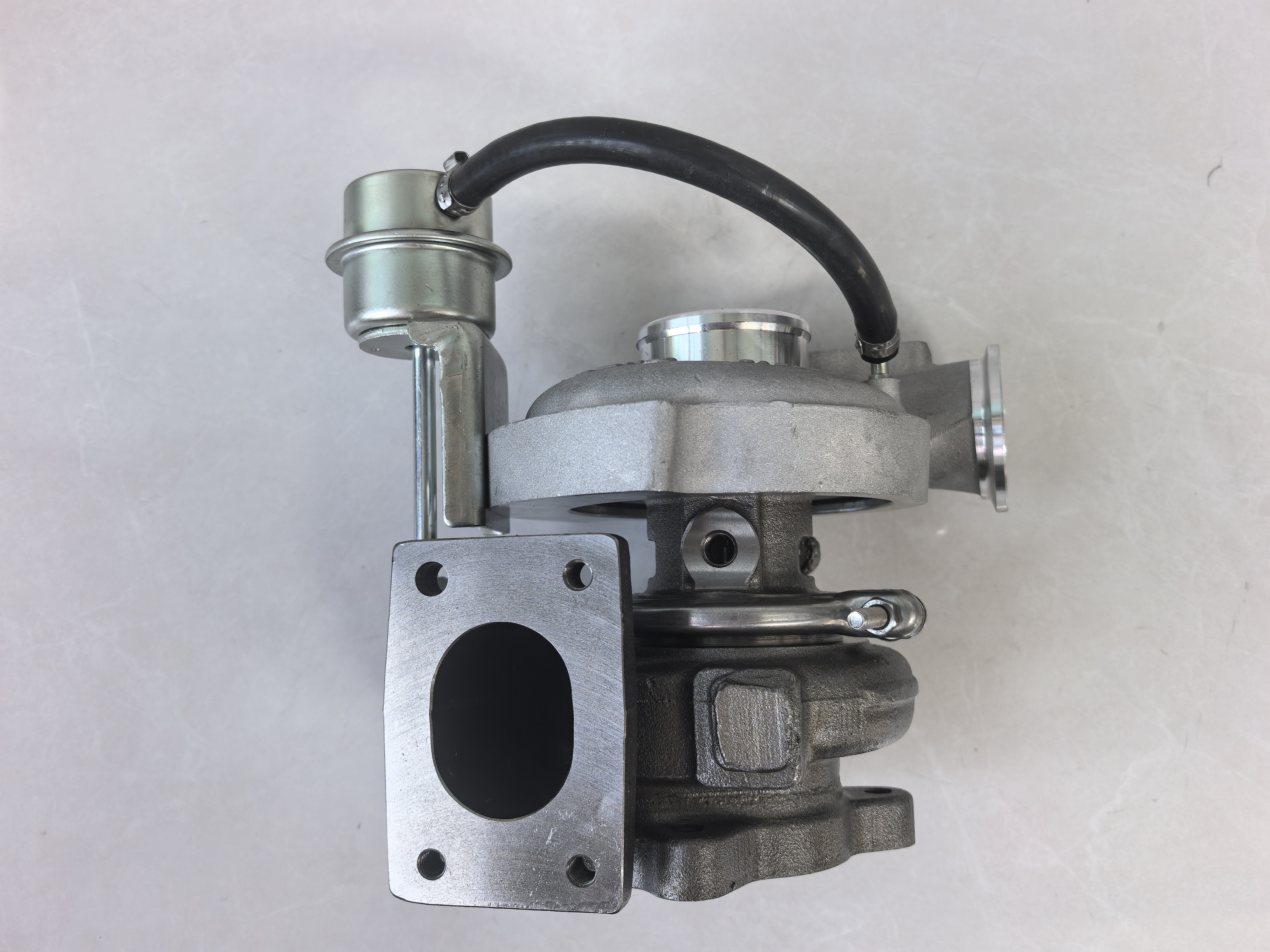 Turbochargers 2834187 2834188