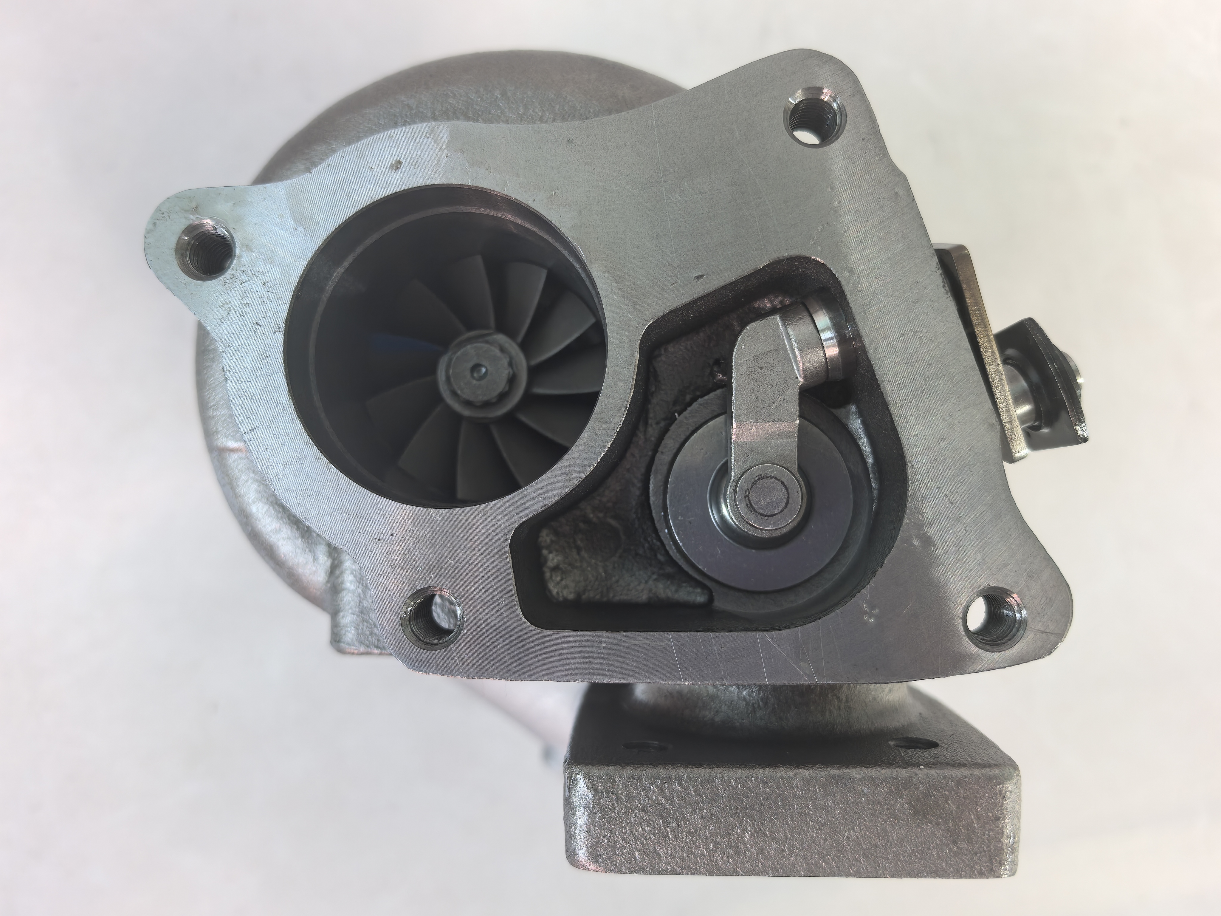 Turbochargers 3790141 3790142