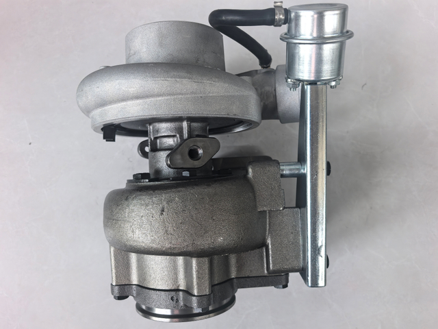 Turbochargers 4029180 4029184