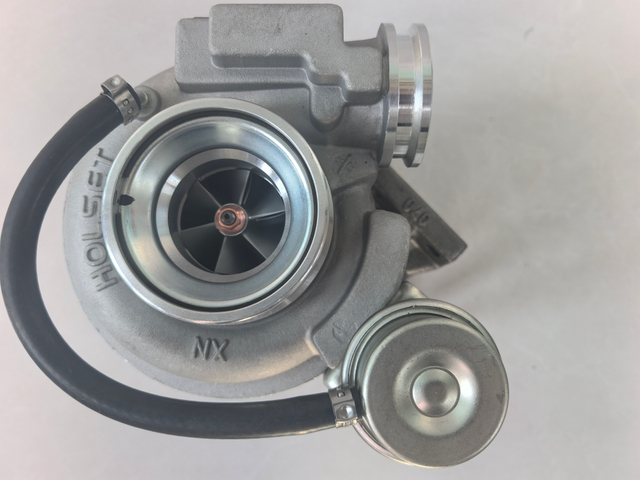 Turbochargers 2835142 4043976