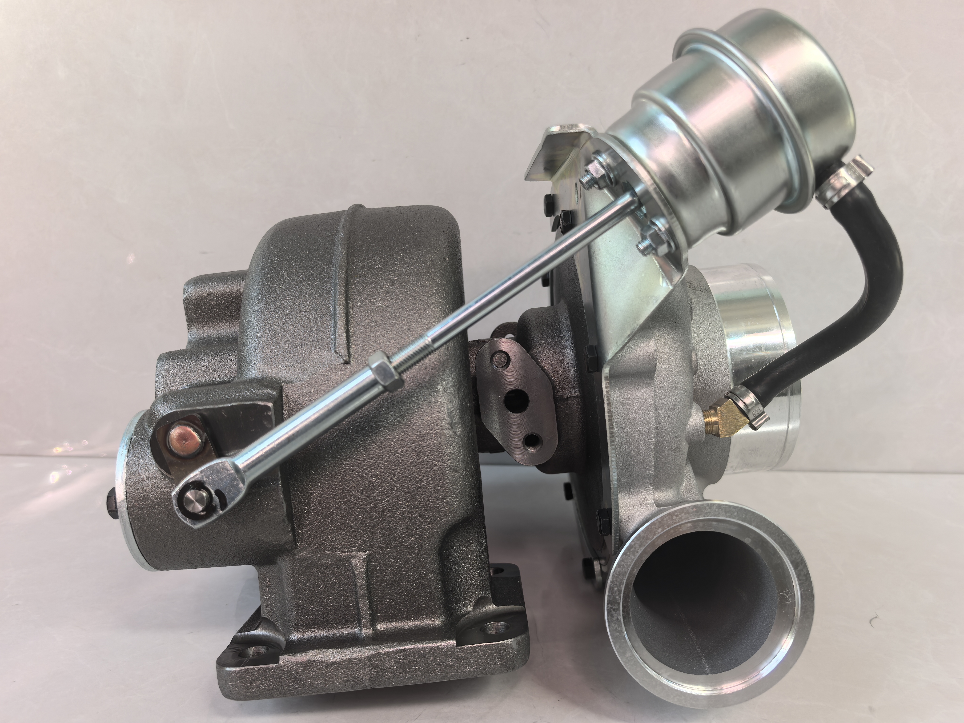 Turbochargers 3597544 4033287