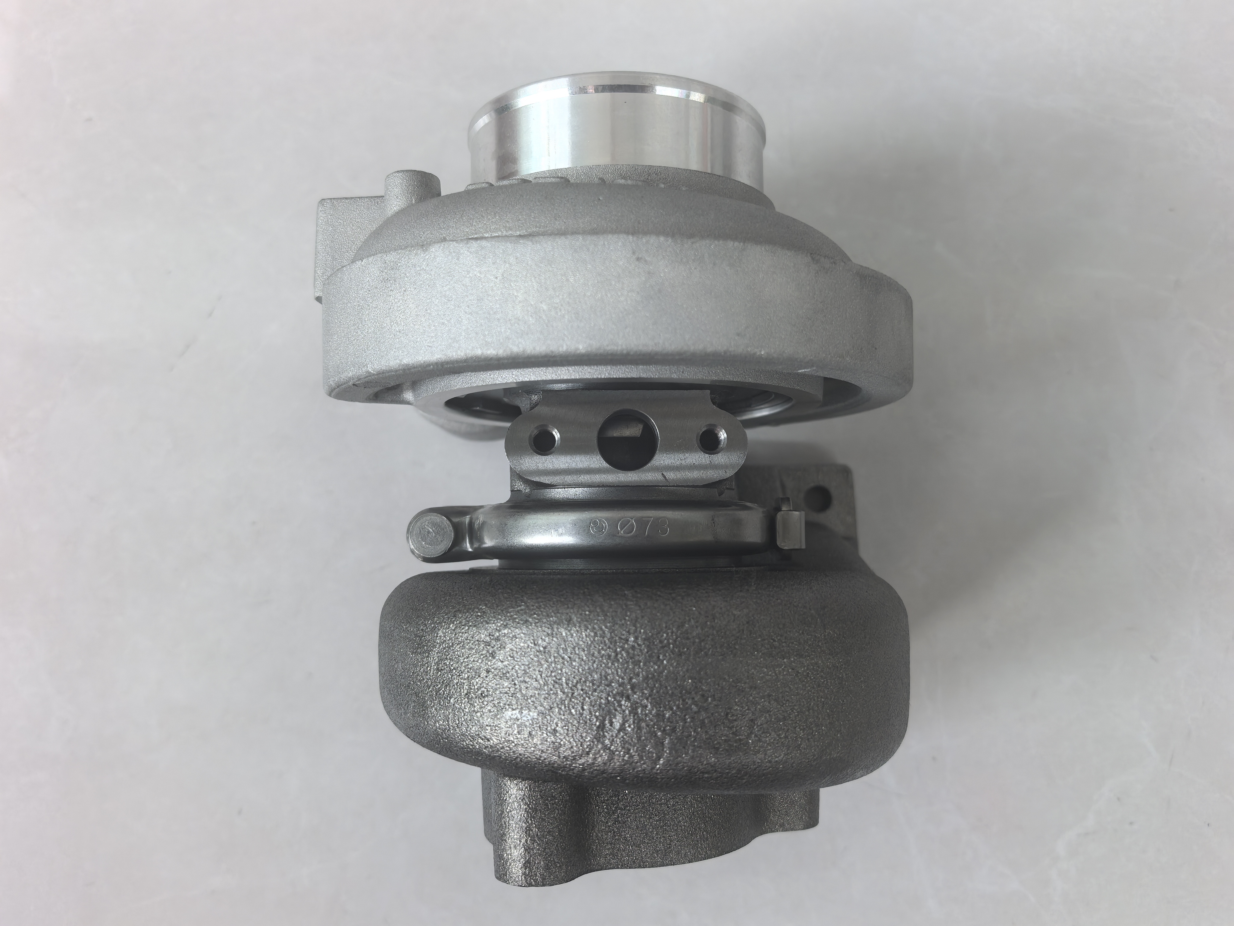 Turbochargers 4031672 DE006101