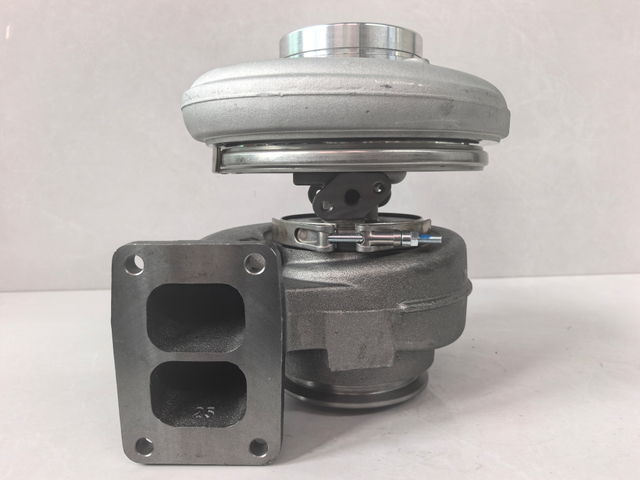 Turbochargers 4049337 3591077