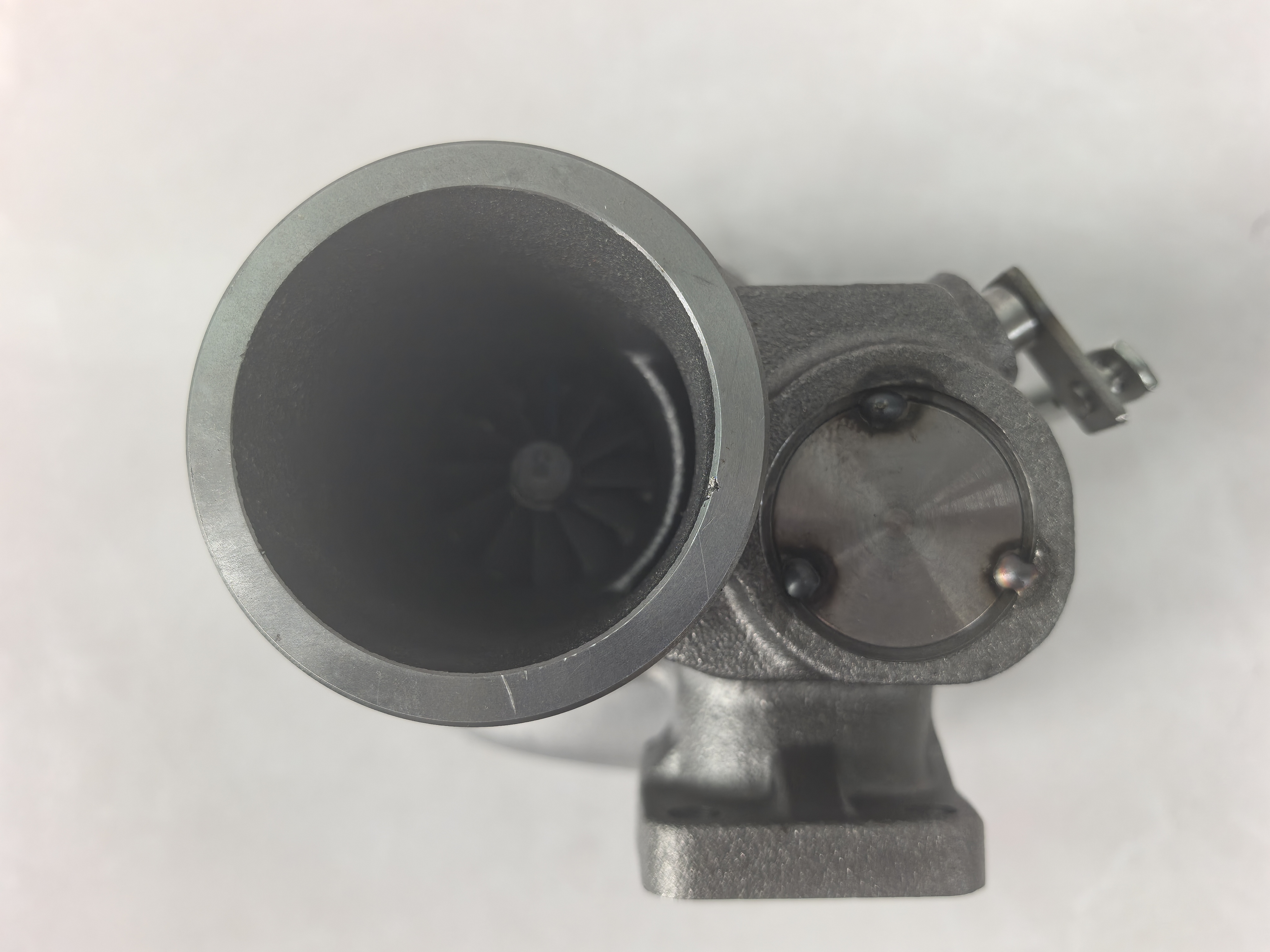 Turbochargers 4038790 4089714
