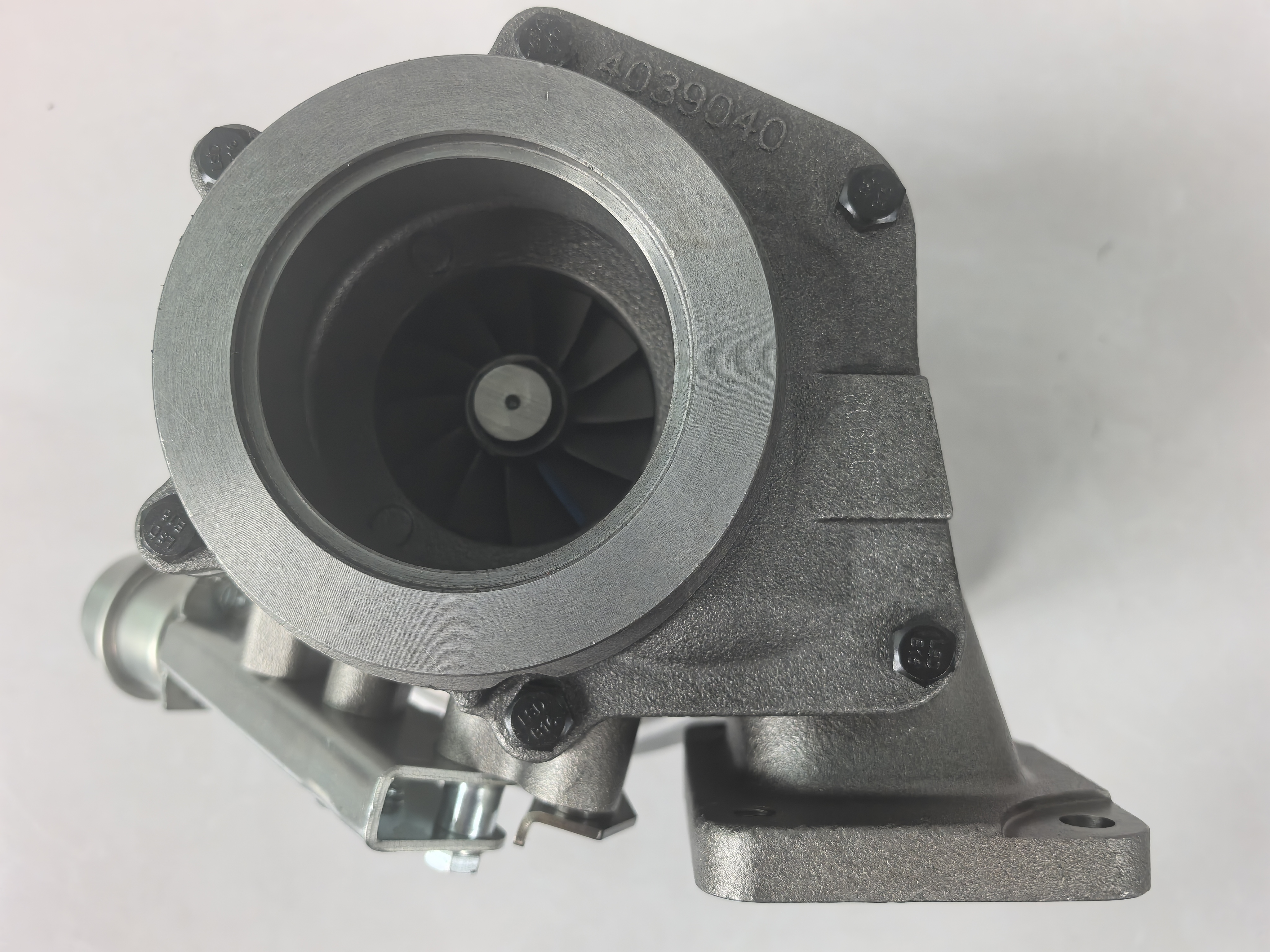 Turbochargers 4046672 VG1540110100