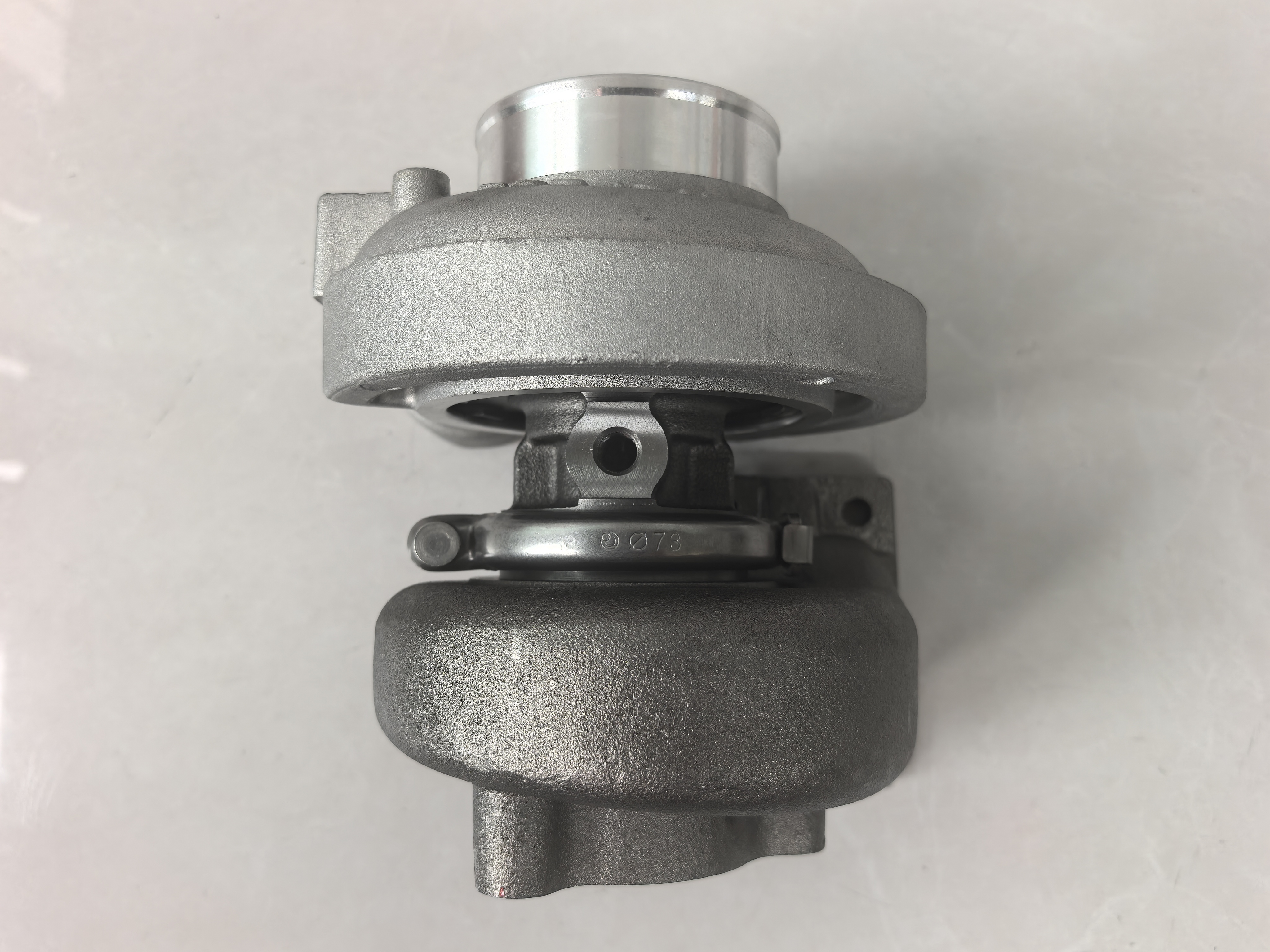 Turbochargers 4045367 504226543