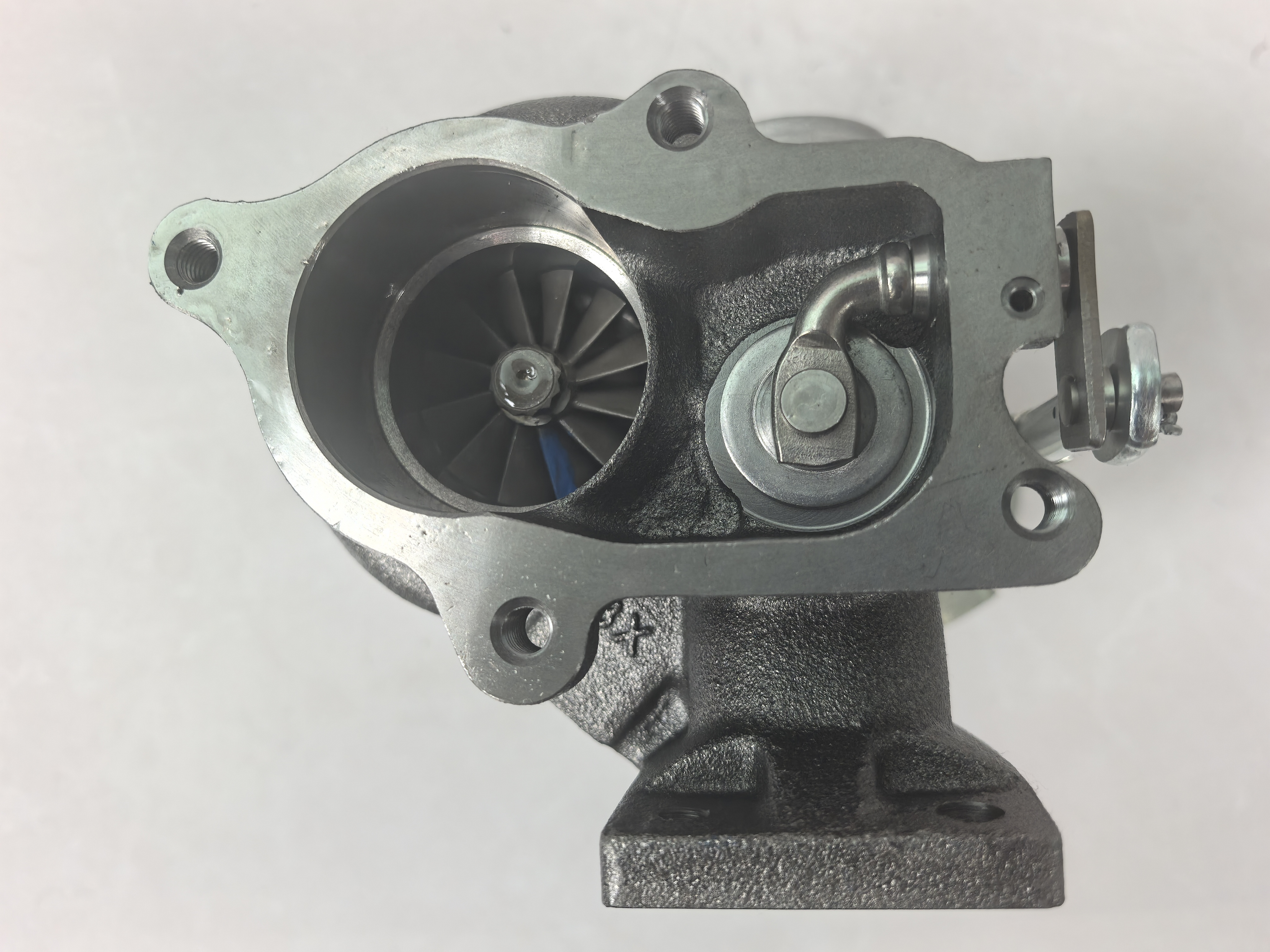 Turbochargers 2843145 84300602