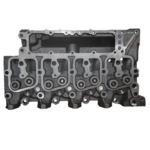 Cummins 4BT Cylinder Head Assy-3920005