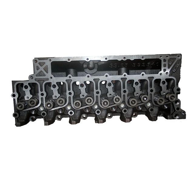 Cummins 6BT Cylinder Head Assy-3917287