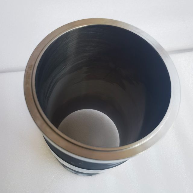 Cummins Engine Cylinder Liner for 6L ISL 9.3 5290937 4998747 203170