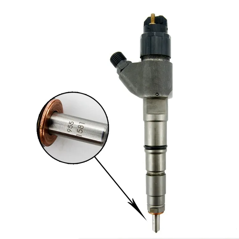 Nozzle-P1828,DLLA 150P 1828，0445120163