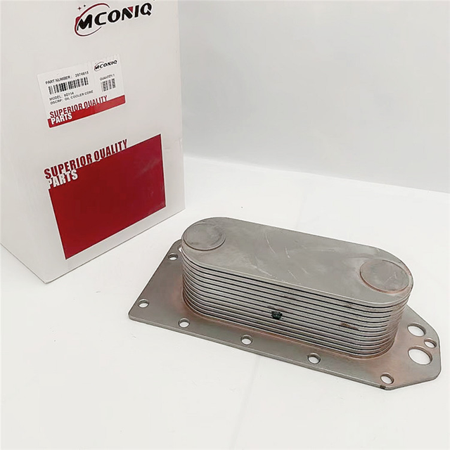 Oil Clooer C3974815/3918175