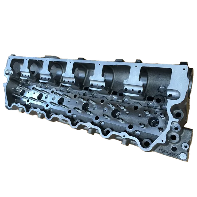 Cat C18 Cylinder HeadAssy-2239250