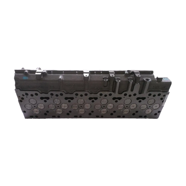 Cummins ISDE6 Cylinder Head-3977225