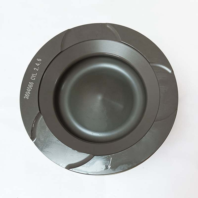 Futian Cummins ISG 12L 3697698 3694067