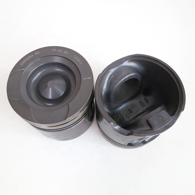 Cummins 9.3 5342188