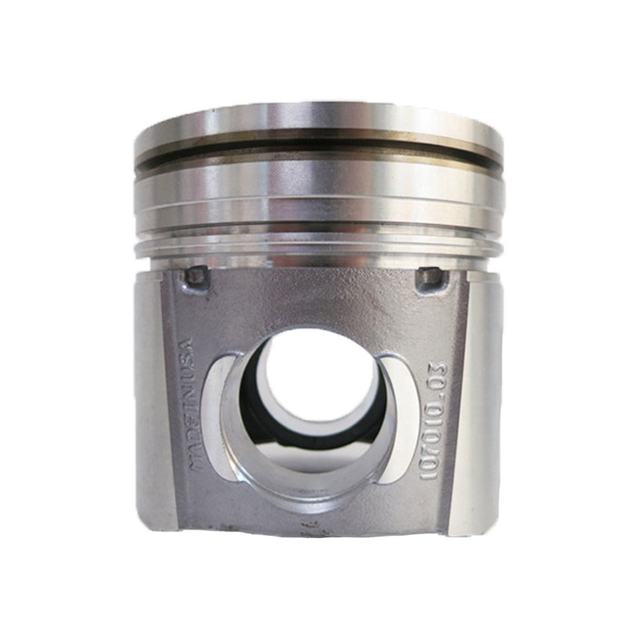 Cummins ISDE silver 4939181