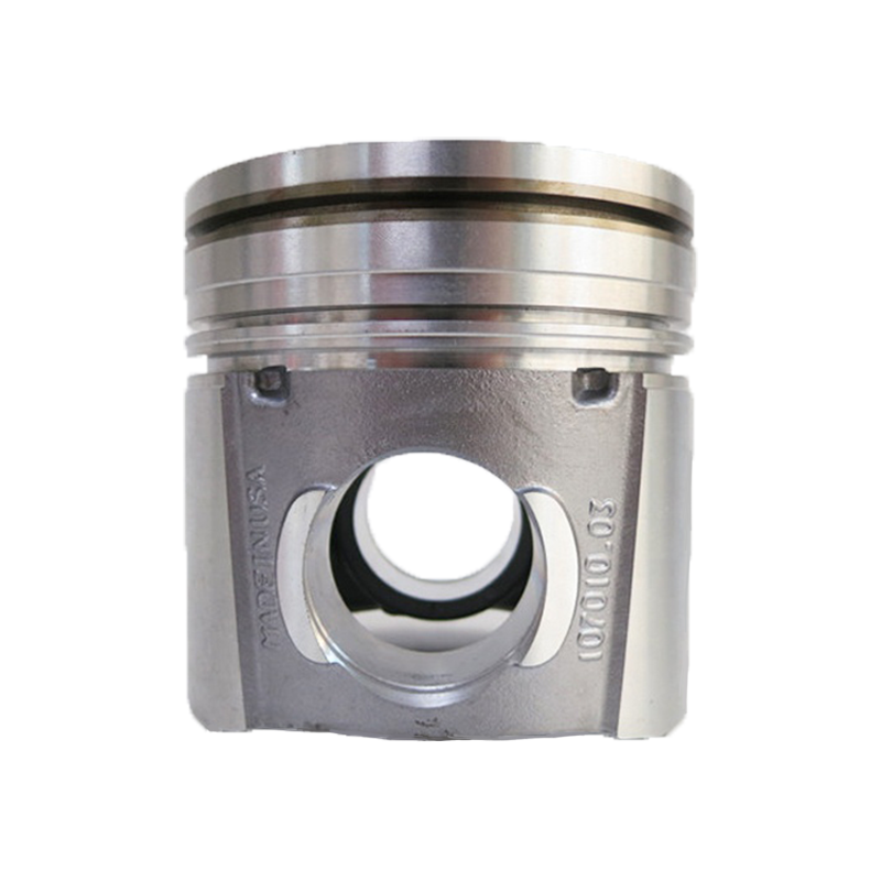 Cummins ISDE silver 4939181