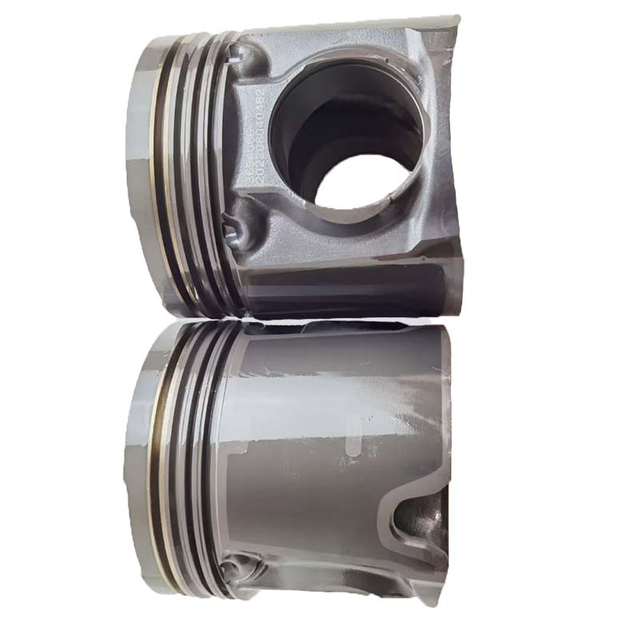 Cummins X15 STEEL 4298991 4298992 2882118 3104186