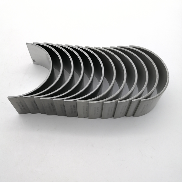 Renault Connection Rod Bearing D501022412901