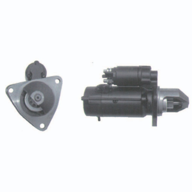 Lskra Starter IS1089 11.131.300 AZF4577 AZF4138