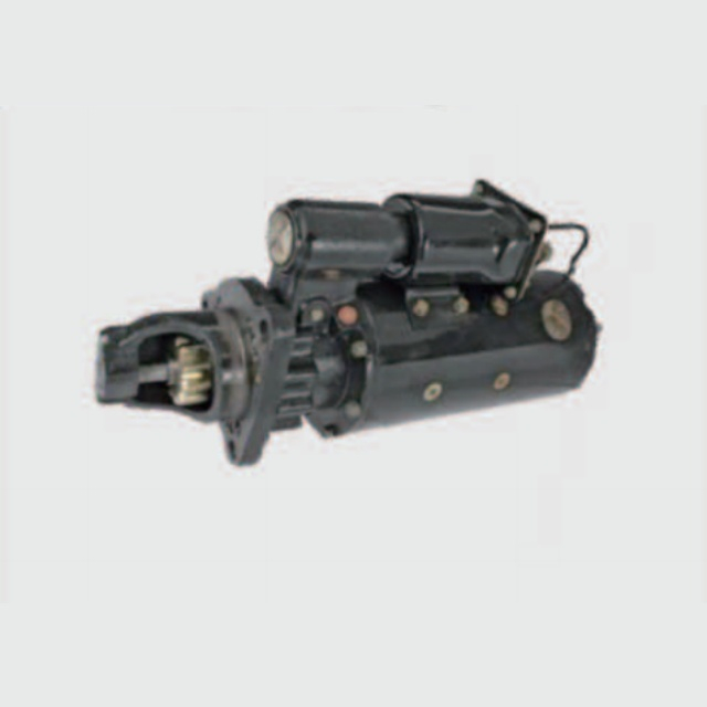 Delco Starter 10451047 1990307