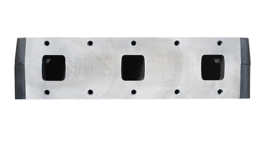 SCANIA 112 cylinder head