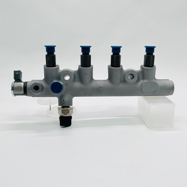 Common Rail Pipe 095600-5450 RE550294