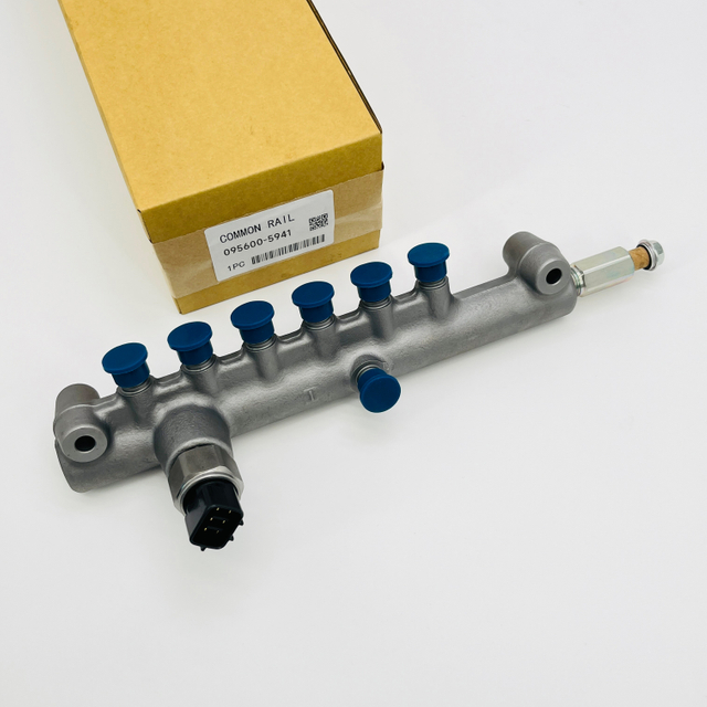 Common Rail Pipe 095600-5941