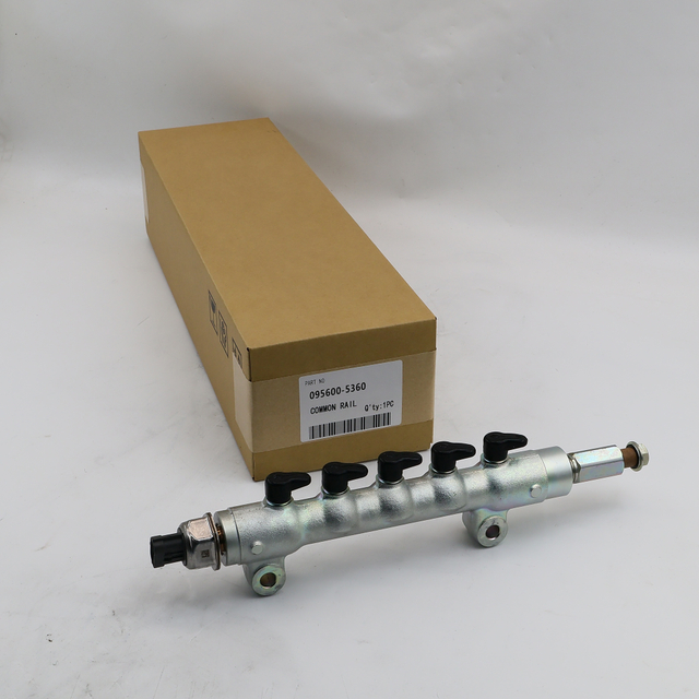 Common Rail Pipe 095600-5360 1J770-50600