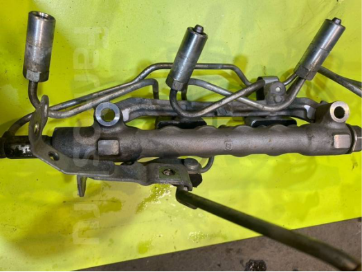 Common Rail Pipe 095600-7030 23810-78070