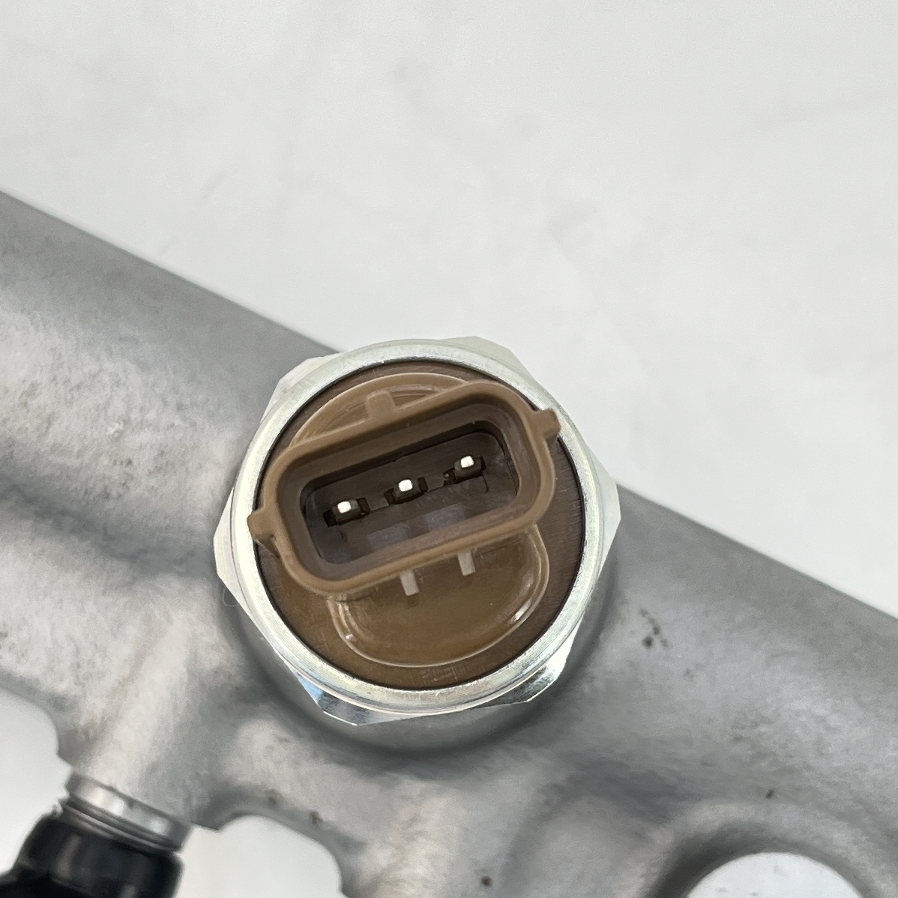 Common Rail Pipe 095600-5860