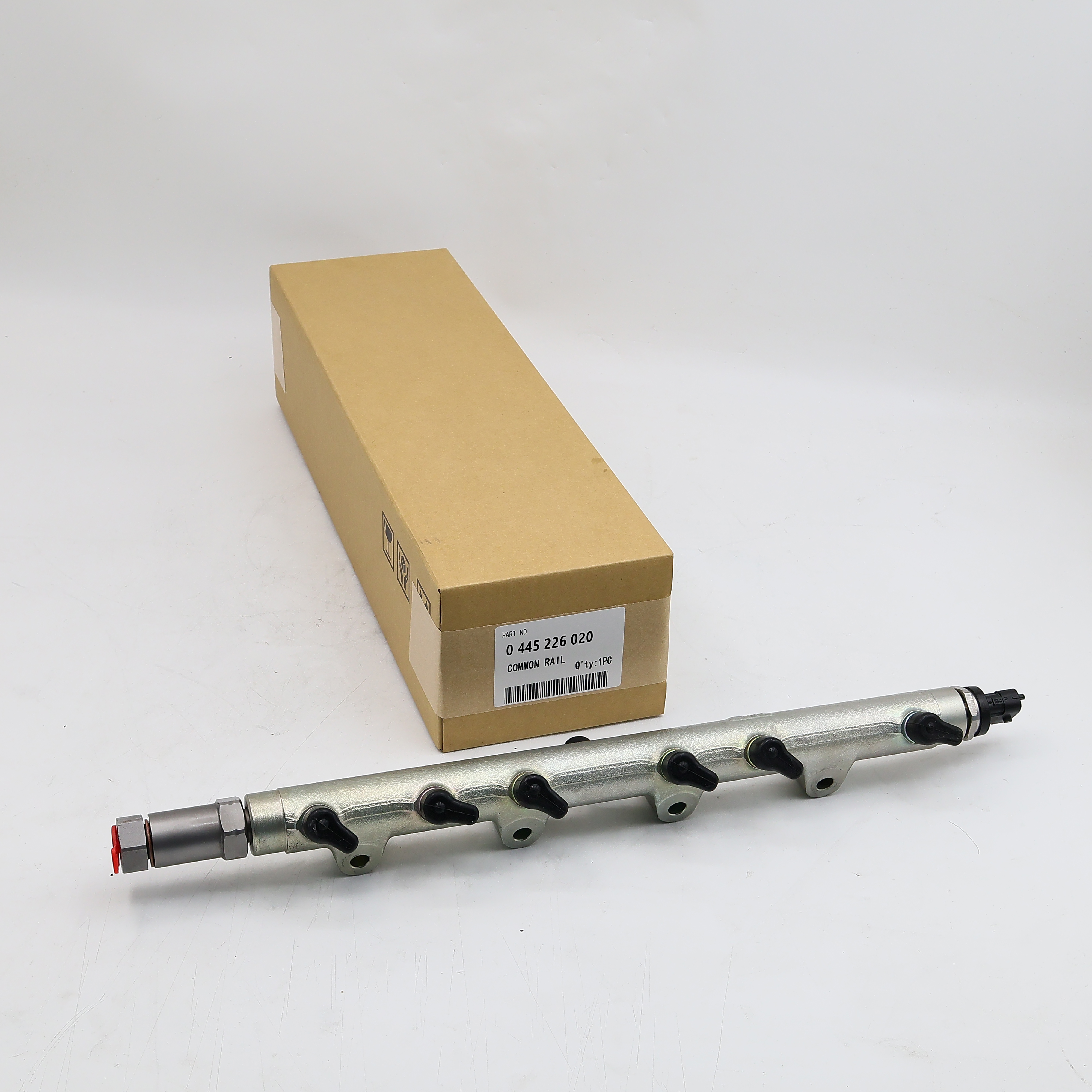 Common Rail Pipe 0445226020