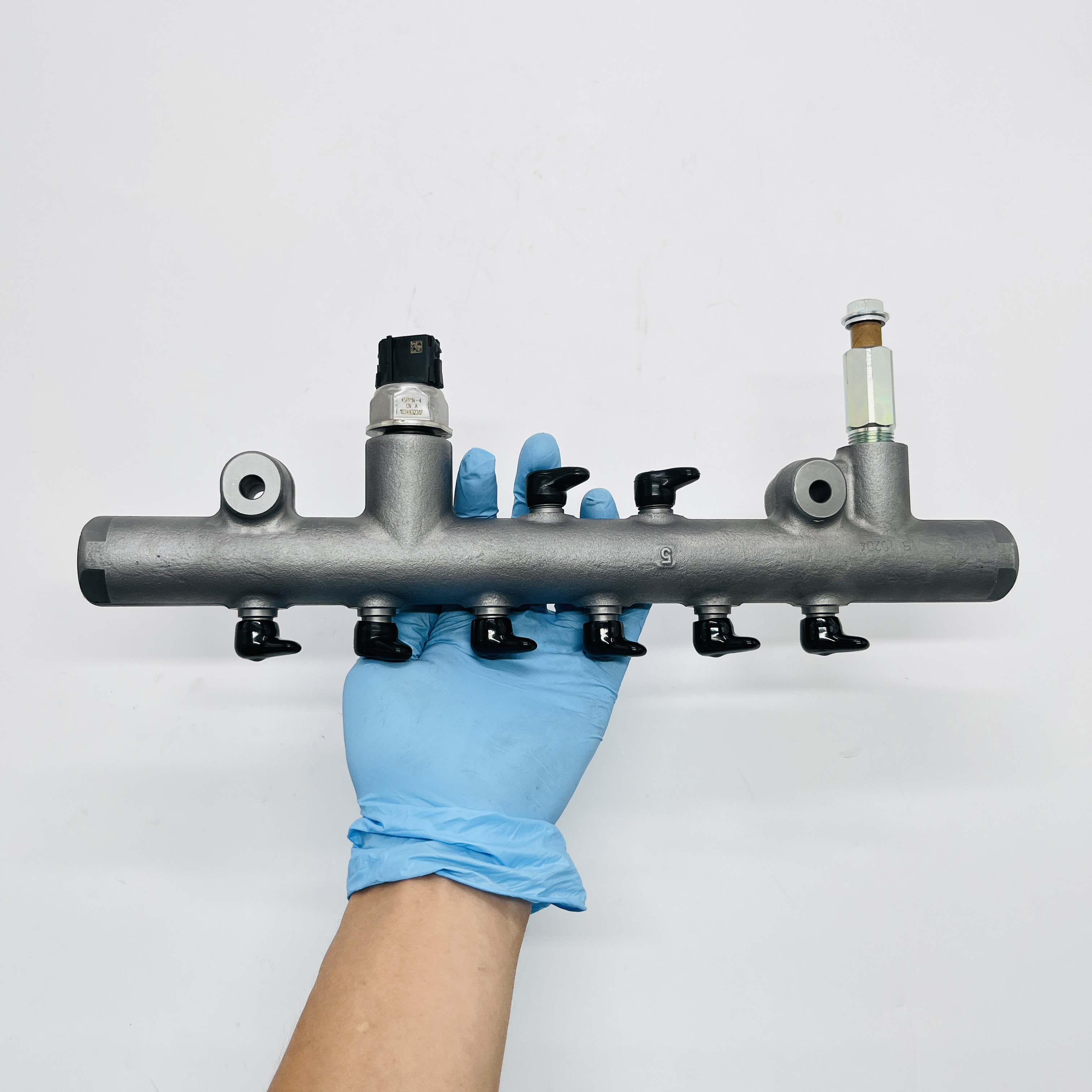 Common Rail Pipe 095600-6420
