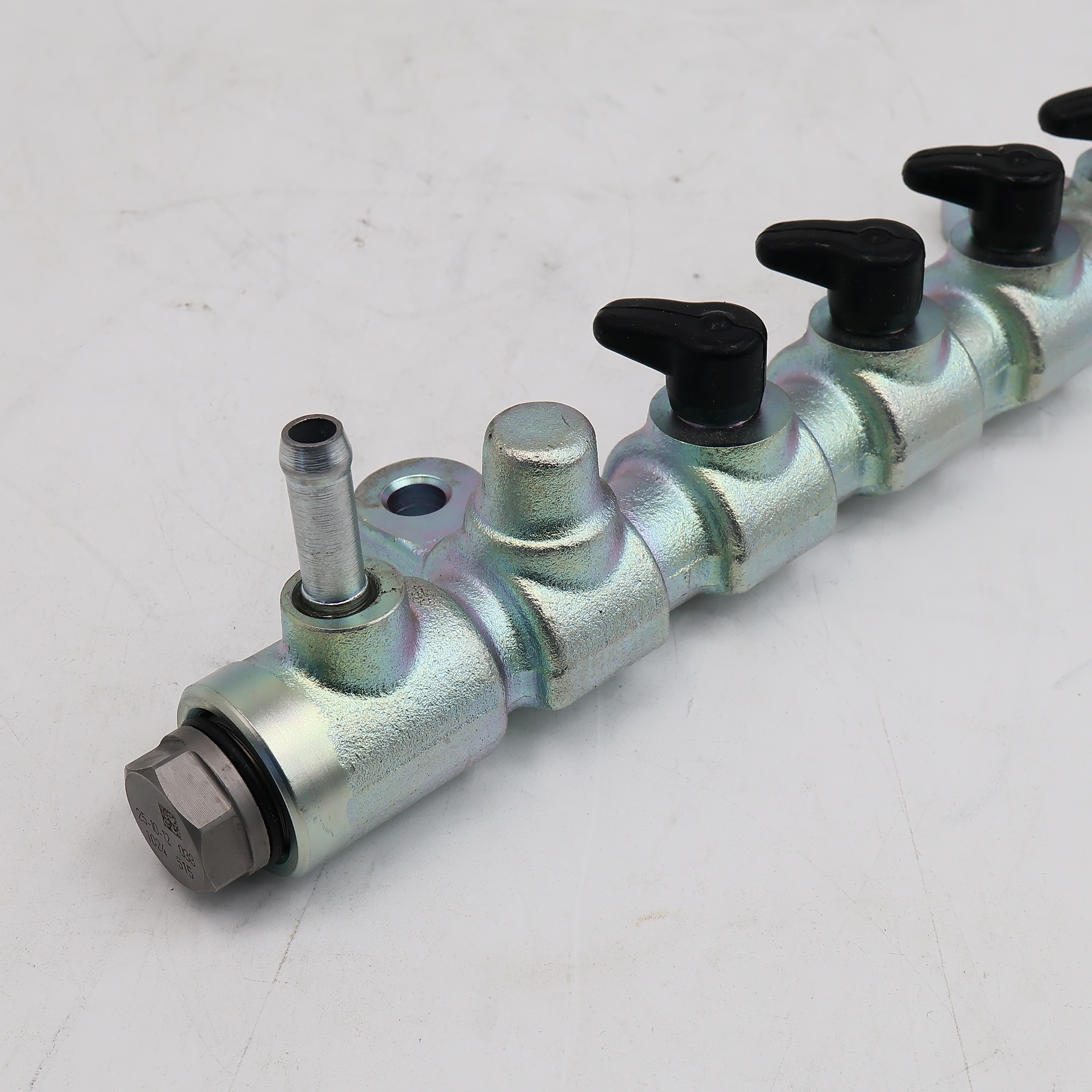 Common Rail Pipe 129A00-57000 0445213022