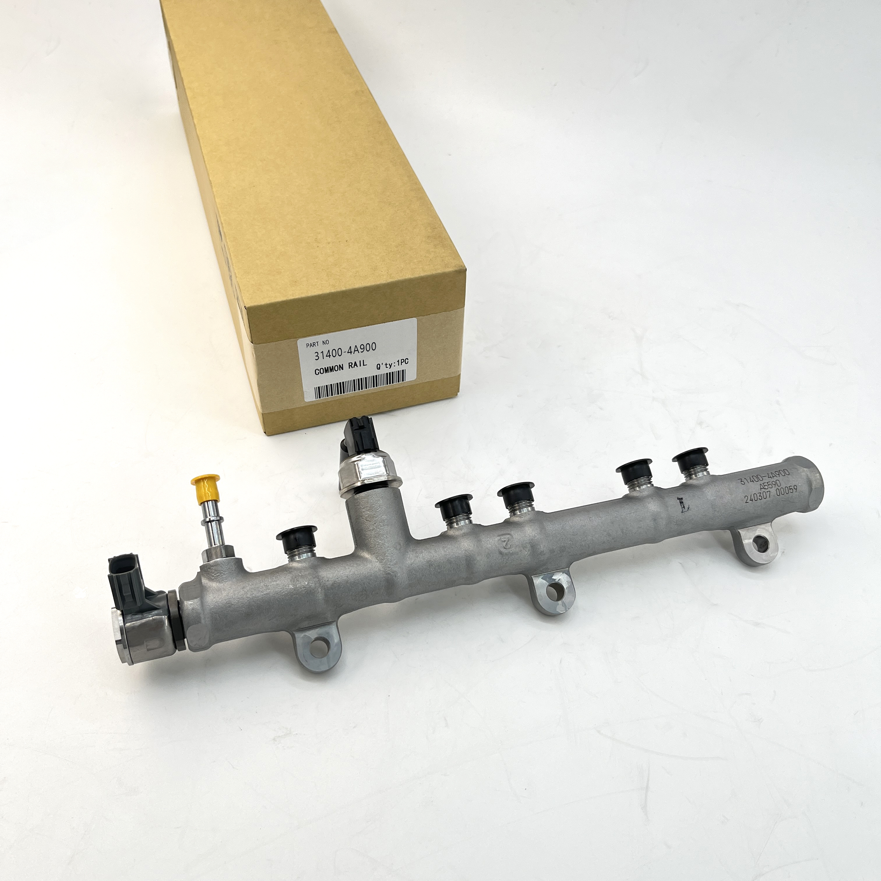 Common Rail Pipe 095600-6380