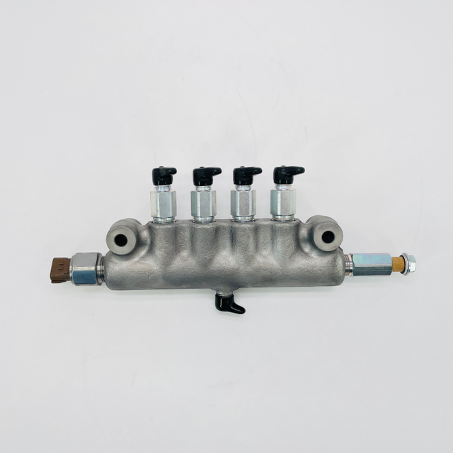 Common Rail Pipe 095440-1790 31440-48010