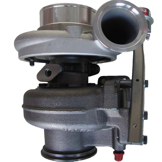 HOLSET ISCe 3772920 3772918