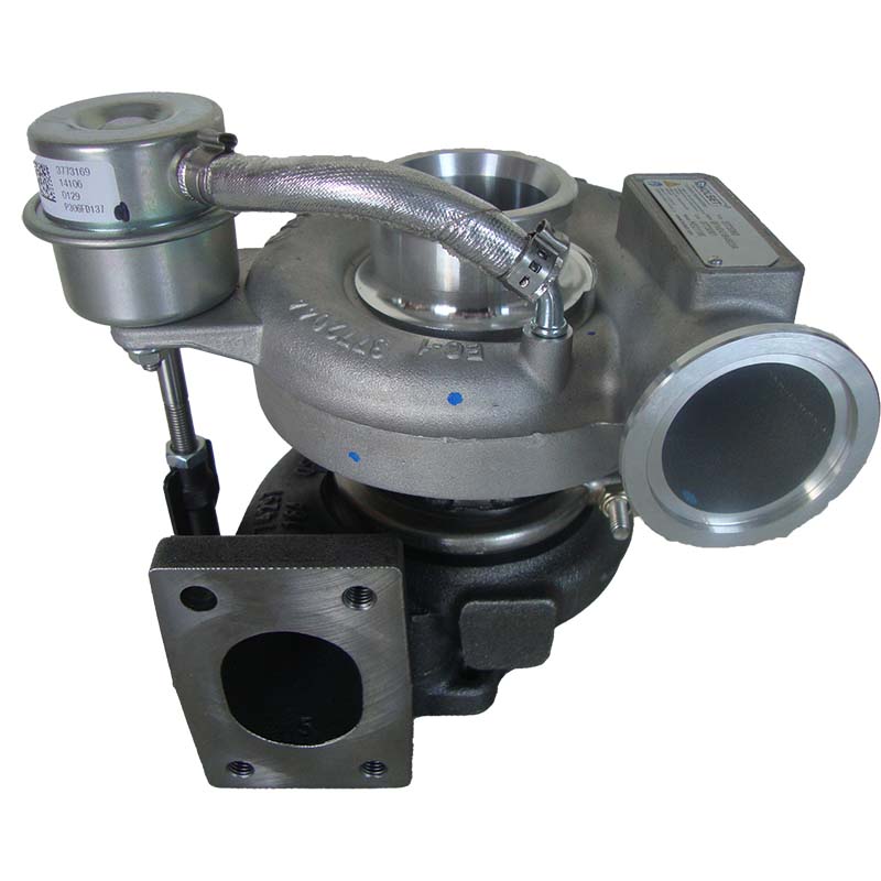 HOLSET 3773081 3773080